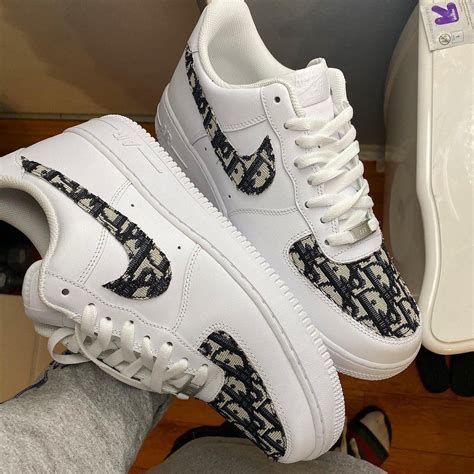 air force dior femme|Nike Air Force 1 für Damen. Nike DE.